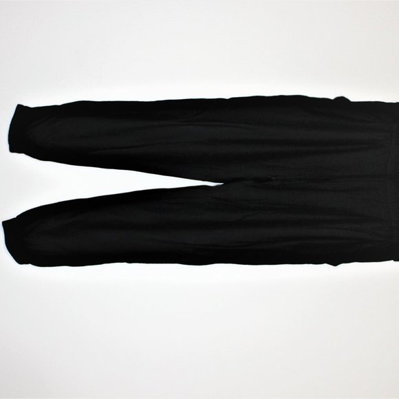 Aritzia Talula black Los Feliz Drawstring joggers with pockets   Large - Picture 9 of 9